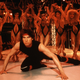 This is apparently the look Tony Manero traded in his white suit for